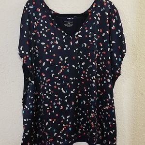 Lane Bryant blouse